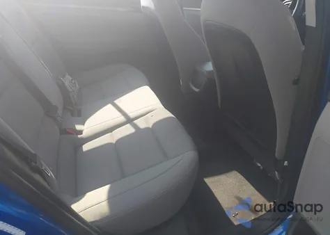 2018 Hyundai Elantra Se из США, поврежденный, VIN KMHD74LF9JU677915